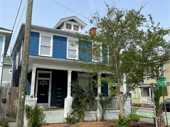 224 E Duffy St, Savannah, GA 31401