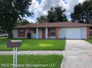 235 Buttonwood Ave, Winter Springs, FL 32708