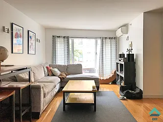 Rented by EXR