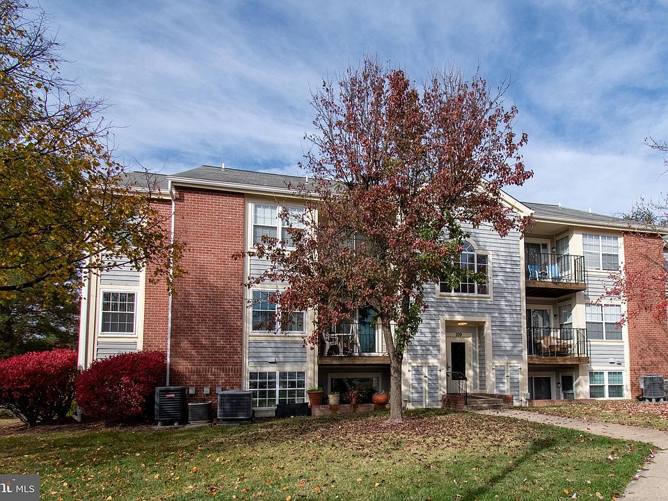 109 Water Fountain Way UNIT 203, Glen Burnie, MD 21060 MLS 