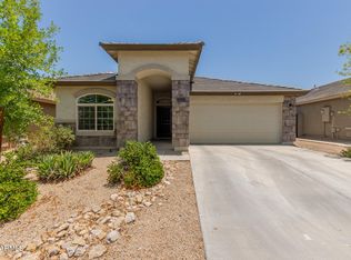 5521 S 27th Dr, Phoenix, AZ 85041
