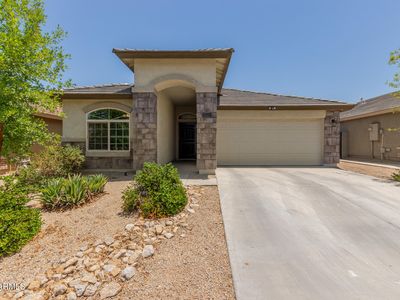 5521 S 27th Dr, Phoenix, AZ, 85041