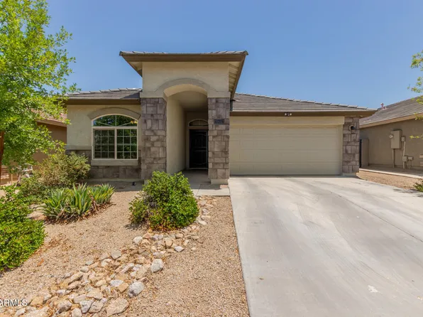 5521 S 27TH Drive, Phoenix, AZ 85041