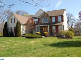 3534 High Gate Ave, Chalfont, PA 18914
