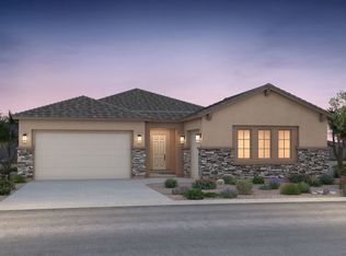 Coventry II Plan, Savio Ridge, Albuquerque, NM 87120