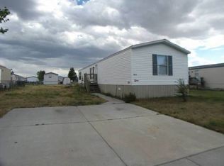 405 Pleasant Valley Trl, Cheyenne, WY 82007