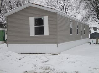 2215 S Maple Ave TRLR 411, Marshfield, WI 54449