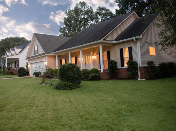 3600 Thornwood Trl, Corinth, MS 38834