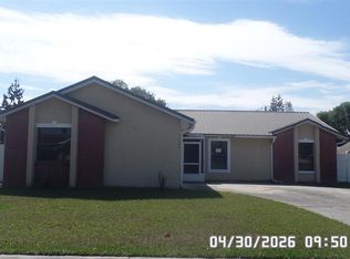 2665 Mill Run Blvd, Kissimmee, FL 34744