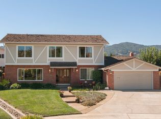 6699 Charter Oak Pl, San Jose, CA
