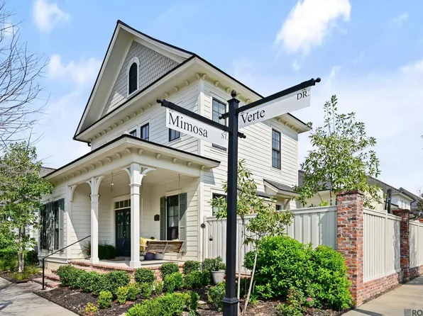 1914 Verte Dr, Baton Rouge, LA 70808