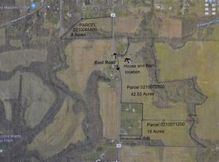 7920 Basil Rd NW, Baltimore, OH 43105