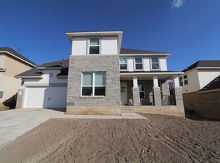 740 Marietta St, Leander, TX 78641