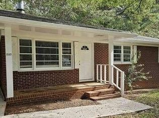 5113 Hiram Lithia Springs Rd, Powder Springs, GA 30127