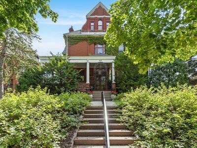 307 Ridgewood Ave SUITE 4, Minneapolis, MN, 55403