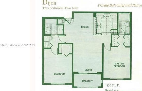 3rd image of 12112 Saint Andrews Pl APT 103