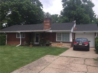 152 Upland Dr, Industry, PA 15052