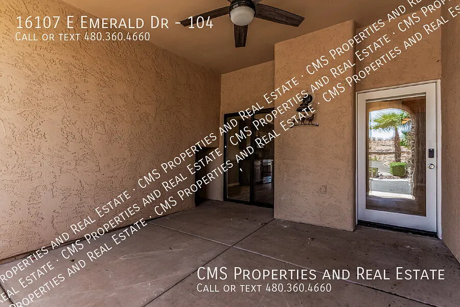 Remodeled 2 bed 2 bath Fountain Hills Condo — Photo 3