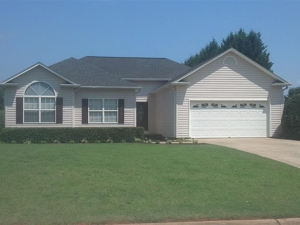 257 Breckenridge Dr, Inman, SC 29349 Zillow