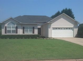 257 Breckenridge Dr, Inman, SC 29349
