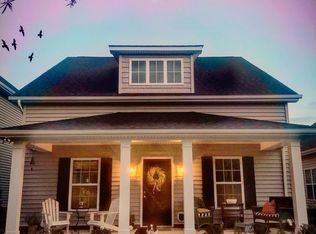 103 Fortenberry St, Oak Ridge, TN 37830