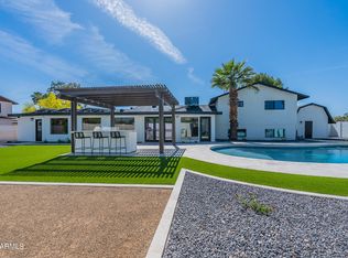 13611 N 50th St, Scottsdale, AZ 85254