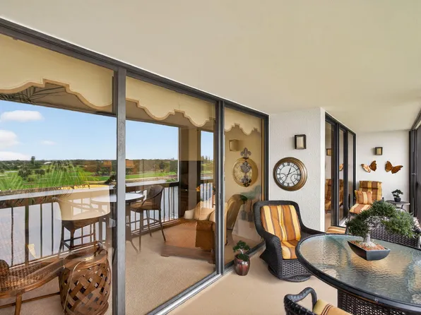 356 Golfview Road #609, North Palm Beach, FL 33408