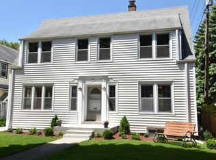 623 N 63rd St, Wauwatosa, WI 53213