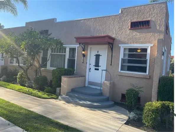 205 S Citron St, Anaheim, CA 92805