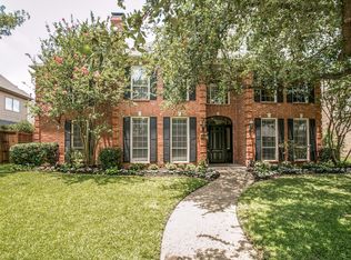 1625 Watch Hill Dr, Plano, TX 75093