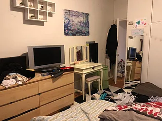 Rented by Best Apartments North Inc