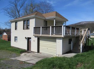 14413 Gardner St, Ellerslie, MD 21529