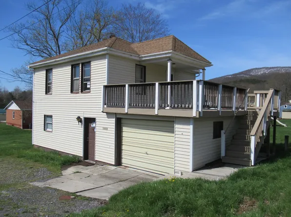 14413 Gardner St, Ellerslie, MD 21529