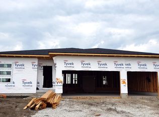 316 13th St NW, Bondurant, IA 50035