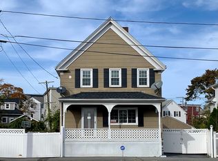 1185 Cove Rd, New Bedford, MA 02744
