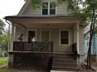 80 S 17th St, Kansas City, KS 66102