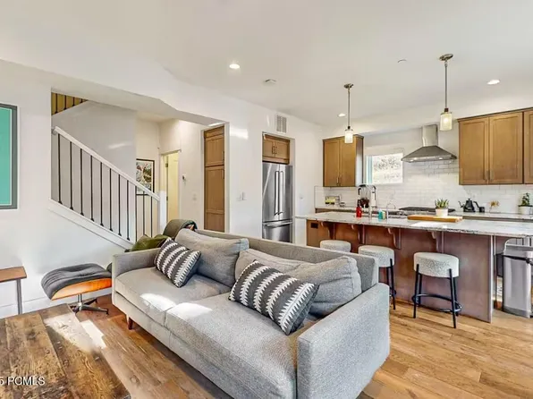 8249 N Sandalwood Ln, Park City, UT 84098