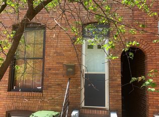2139 Cambridge St #1, Baltimore, MD 21231