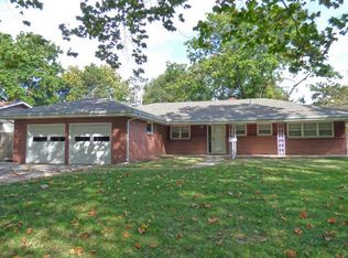 6420 E Claytonia Ter, Wichita, KS 67206