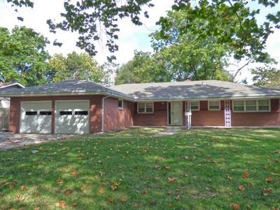 6420 E Claytonia Ter, Wichita, KS, 67206