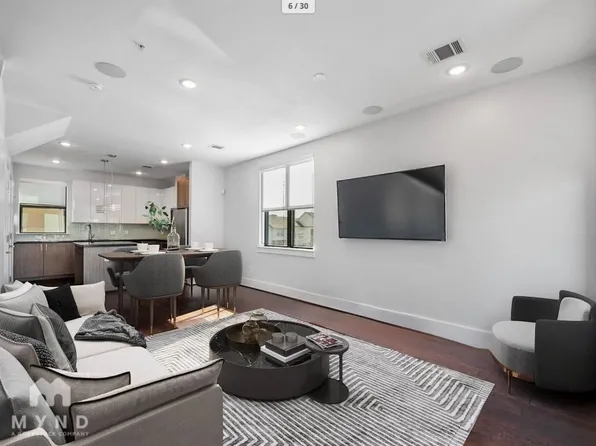 2401 Crawford St, Houston, TX