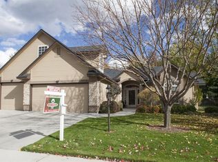 5772 N Rothmans Ave, Boise, ID 83713