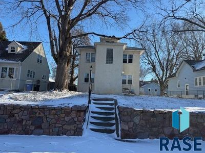 608 S Walts Ave, Sioux Falls, SD, 57104
