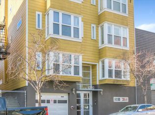 1070 Capp St APT 1, San Francisco, CA 94110