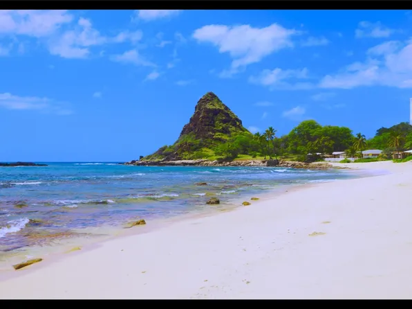 84-1101 Farrington Hwy, Waianae, HI 96792