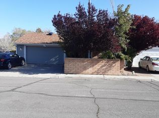 32 Castle Way, Carson City, NV 89706