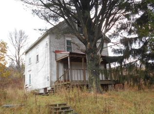 832 Miller Rd, New Bethlehem, PA 16242