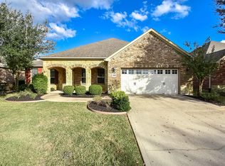 809 Cardinal Flower Dr, Richmond, TX 77469
