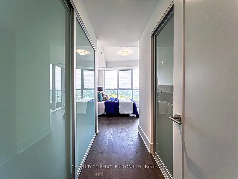 585 Bloor St E #3415 — Photo 9