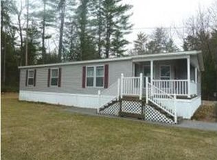 69 Skyline Dr, Concord, NH 03303